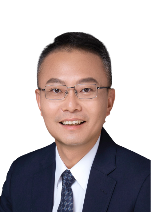 Chengjie Zuo